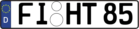 FI-HT85
