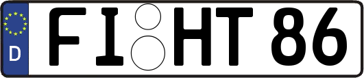 FI-HT86