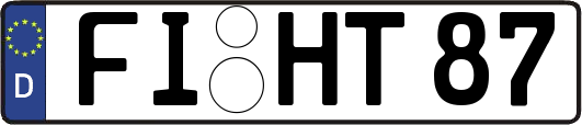 FI-HT87