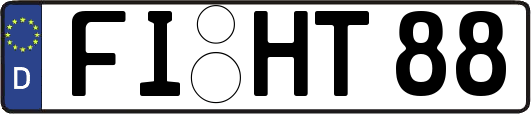 FI-HT88
