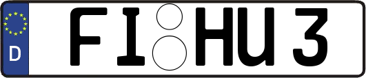 FI-HU3