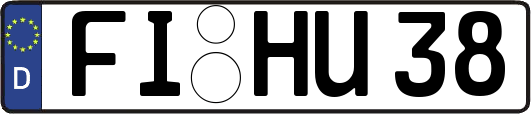 FI-HU38