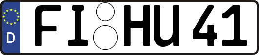 FI-HU41