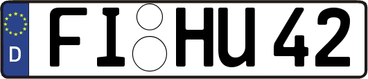 FI-HU42