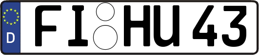 FI-HU43