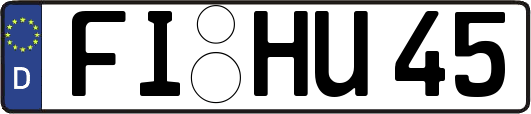 FI-HU45