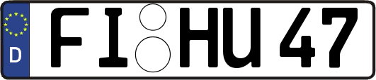 FI-HU47