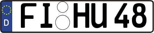 FI-HU48
