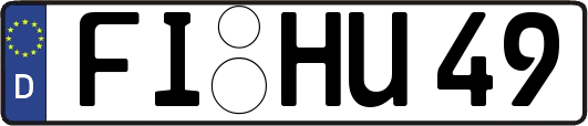 FI-HU49