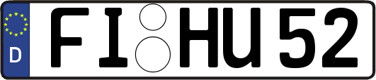 FI-HU52