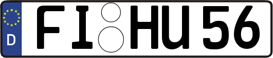 FI-HU56