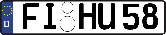 FI-HU58