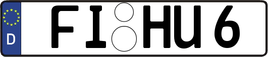 FI-HU6