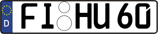 FI-HU60