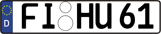 FI-HU61