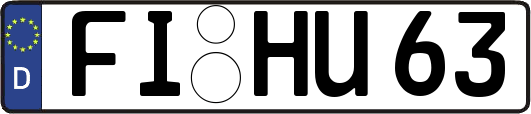 FI-HU63