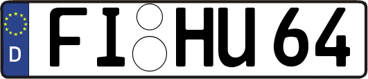 FI-HU64