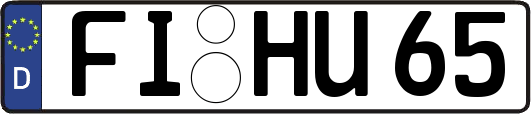 FI-HU65
