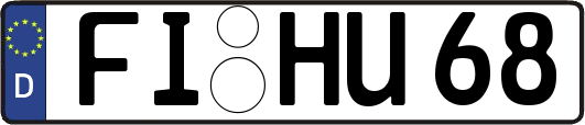FI-HU68