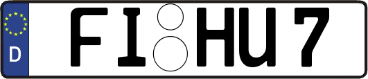 FI-HU7
