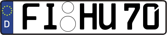 FI-HU70