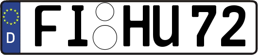 FI-HU72