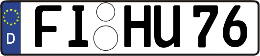 FI-HU76