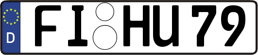 FI-HU79