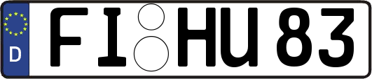 FI-HU83