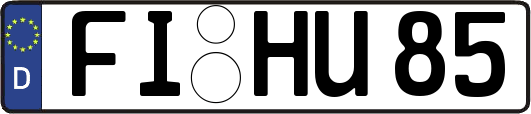 FI-HU85