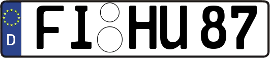 FI-HU87