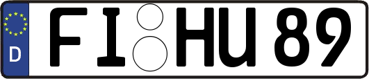 FI-HU89