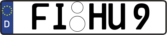 FI-HU9