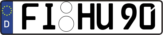 FI-HU90