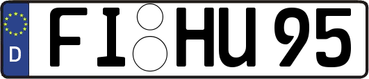 FI-HU95