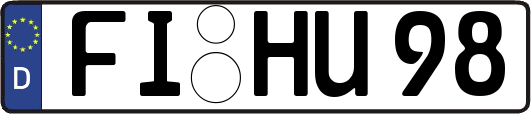 FI-HU98