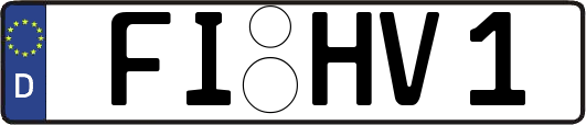 FI-HV1