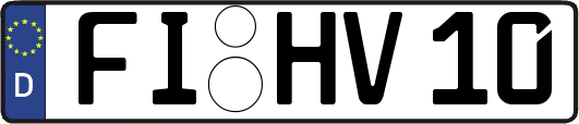 FI-HV10