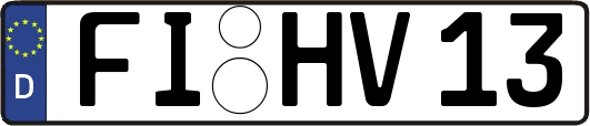 FI-HV13