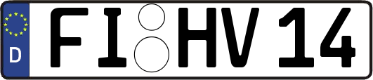 FI-HV14