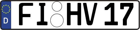 FI-HV17