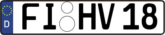 FI-HV18