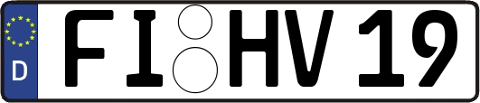 FI-HV19