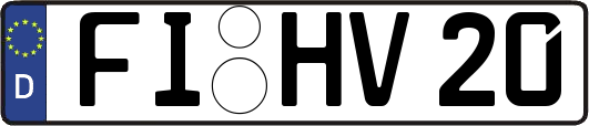 FI-HV20