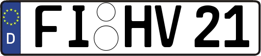 FI-HV21