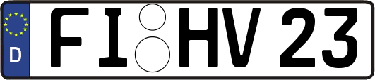 FI-HV23