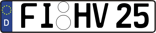 FI-HV25