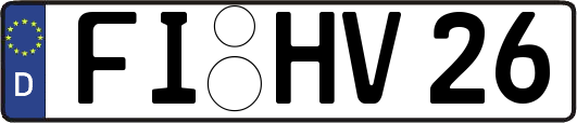 FI-HV26