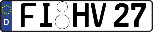 FI-HV27