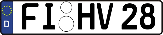 FI-HV28